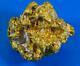 Large Natural Gold Nugget Australian With Quartz 145.55 Grams 4.68 Troy Ounces V