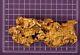Large Natural Gold Nugget From Australia. 94.14 Grams. With Shipping Insurance