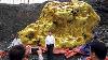 Largest Gold Nugget Ever Found Giant