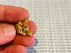 Make An Offer 13.40g? Australian Natural Gold Nugget? Please Read Description