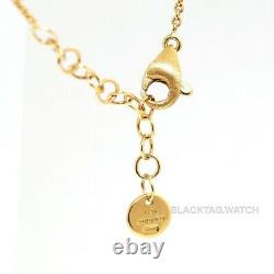Marco Bicego Africa Pendant 18k Yellow Gold withDiamond CB2291 BY 02