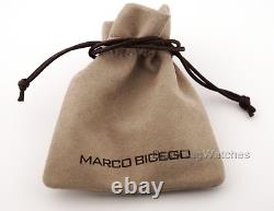 Marco Bicego Africa Pendant 18k Yellow Gold withDiamond CB2291 BY 02