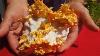Massive 109 Oz Gold Nugget Specimen Discovered In Australia