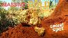 My Dream Come True Huge Gold Nugget Unearthed In Australia
