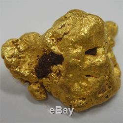 Natural Gold Nugget 16.0g