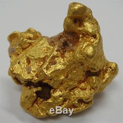Natural Gold Nugget 40.3g