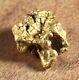 Natural Gold Nugget 7.78 Gram Gn-a 106