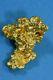Natural Gold Nugget Australian 67.23 Grams 2.16 Troy Ounces Very Rare