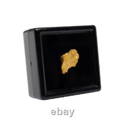 Natural Western Australian Gold Nugget 1.57g