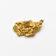 Natural Western Australian Gold Nugget 14.54g