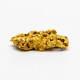 Natural Western Australian Gold Nugget 14.64g