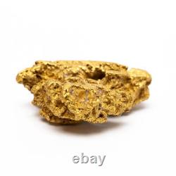 Natural Western Australian Gold Nugget 26.47g