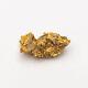 Natural Western Australian Gold Nugget 4.60g