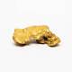 Natural Western Australian Gold Nugget 50.79g