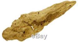 Natural Western Australian Gold Nugget 80.82g
