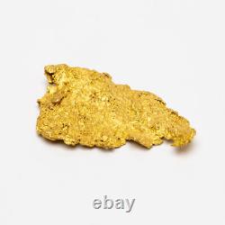 Natural Western Australian Gold Nugget 9.28g