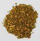 Natural Yukon Gold Flakes 5 Grams