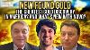 New Found Gold The Greatest Gold Discovery In America And What S New With Novo