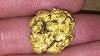 Nice Chunky 2 3 Ounce 20 5g Gold Nugget Metal Detecting In Australia Using The Gpz 7000