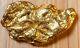Premium Quality Alaskan Natural Placer Gold Nugget 1.131 Grams Free Shipping