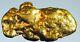 Quality Alaskan Natural Placer Gold Nugget 1.000 Grams Free Shipping! #a545