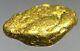 Quality Alaskan Natural Placer Gold Nugget 1.015 Grams Free Shipping! #a457