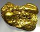 Quality Alaskan Natural Placer Gold Nugget 1.396 Grams Free Shipping! #a765