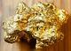 Quality Alaskan Natural Placer Gold Nugget 1.406 Grams Free Shipping! #a1132