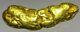 Quality Alaskan Natural Placer Gold Nugget 1.463 Grams Free Shipping! #a605
