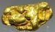 Quality Alaskan Natural Placer Gold Nugget 1.466 Grams Free Shipping! #a475