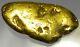 Quality Alaskan Natural Placer Gold Nugget 1.896 Grams Free Shipping! #a819
