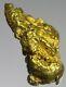 Quality Alaskan Natural Placer Gold Nugget. 937 Grams Free Shipping! #a652