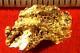 Rare Natural Australian Gold Nugget With Gold Crystals Gold Bullion Nuggets