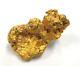 Stunning Larger 15.4 Gram Natural Gold Nugget Australia