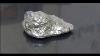 Silver Lead Platinum Or Gold Nugget Reveal