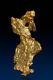 Standing Bird Australian Natural Gold Nugget 3.98 Grams
