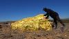 The Biggest Nugget Of Gold Found On Earth Sensational Find