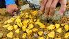 The Victoria Diggers Unearth Huge 30k Gold Nugget Aussie Gold Hunters