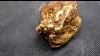 This Is Unbelievable Found Awesome Gold Nugget In Alaska