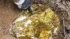 Treasure Hunt Unearthed Natural Gold Nuggets Are Valuable