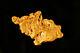 West Australian Unique Natural Gold Nugget 50.28 G
