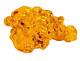 West Australian High Purity Rare Natural Pilbara Gold Nugget Weight 1.6 Grams