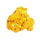 West Australian High Purity Rare Natural Pilbara Gold Nugget Weight 1 Gram