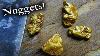 What Can We Do With These Gold Nuggets I Know