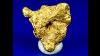 Yukon Gold Natural Gold Nuggets